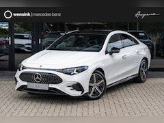Mercedes-Benz CLA-Klasse - 250+ Launch Edition 85.5 kWh | Night | Panoramadak | Stoelverwarming | DISTRONIC | Achteru