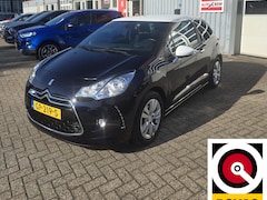 DS 3 - 3 1.2 PureTech Business