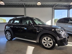 MINI Countryman - 1.5 * Navigatie/Telefoon * Climate controle