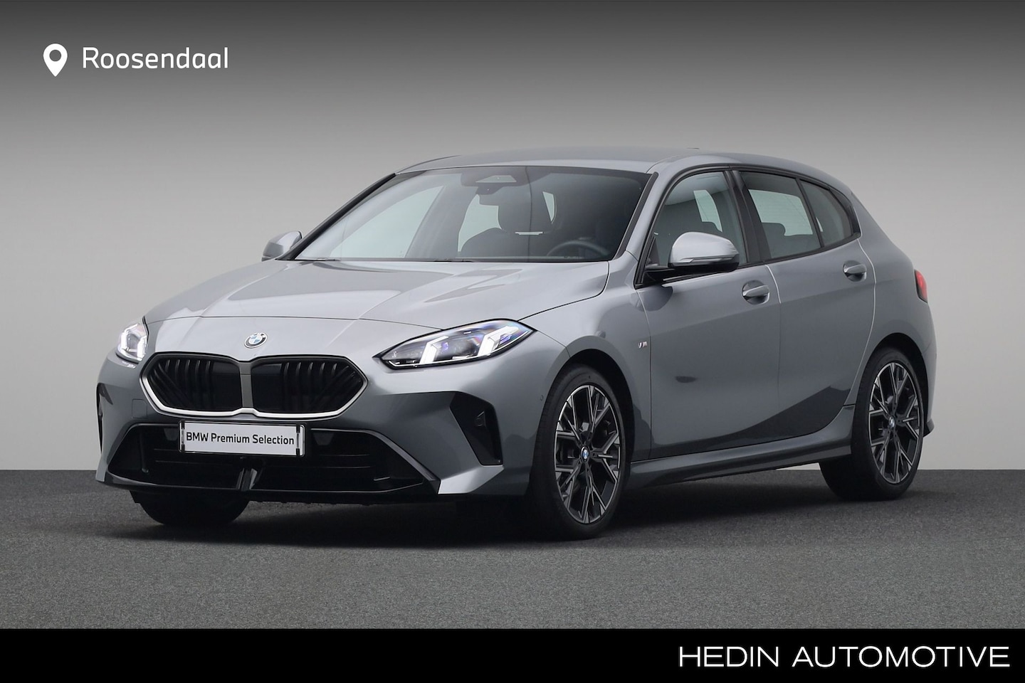 BMW 1-serie - 120 M-Sport | Harman Kardon | Stoelverwarming | Comfort Access | Driving Assistant | - AutoWereld.nl