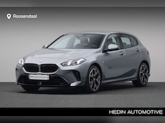 BMW 1-serie - 120 M-Sport | Harman Kardon | Stoelverwarming | Comfort Access | Driving Assistant |
