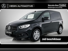 Mercedes-Benz eCitan - 112 Pro L1 | Voorruit elektrisch verwarmd | Zitcomfortpakket | Vierseizoenenbanden