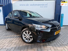 Opel Corsa - 1.2 Turbo Elegance 100 pk 5-drs / AIRCO / APPLE CARPLAY / CRUISE / PDC