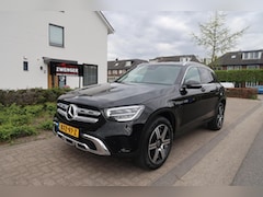 Mercedes-Benz GLC-klasse - 300e 4MATIC BTW|TREKHAAK|360CAMERA|CARPLAY|NAVIGATIE|SFEERVERLICHTING|DEALER ONDERHOUDEN