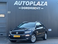 Volkswagen T-Roc - 1.0 TSI Style Business TREKHAAK| ACC|CARPLAY|