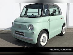 Fiat Topolino - Topolino | Led Verlichting | Panorama Dak | Wieldoppen | Chrome delen exterieur |