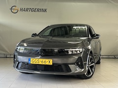 Opel Astra Sports Tourer - 1.2 Turbo Hybrid 136pk Start/Stop eDCT GS