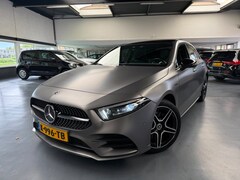Mercedes-Benz A-klasse - 250 e Business Solution AMG Limited |Pano|