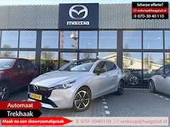 Mazda 2 - 2 1.5 SkyActiv-G 90 Homura Aka 1e Eigenaar / Trekhaak / BTW Auto