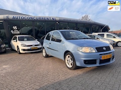 Fiat Punto - 1.2 Navigator, Airco, Inruil mogelijk