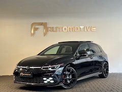 Volkswagen Golf - 2.0 TSI GTI Pano|HuD|H/K|Keyless|Camera|Sfeer