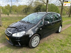 Ford C-Max - 1.8-16V Limited apk t/m 12-10-2026