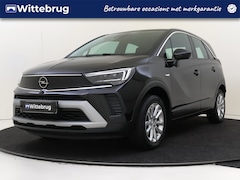 Opel Crossland - 1.2 Turbo Elegance | Trekhaak |
