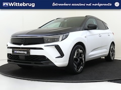 Opel Grandland - 1.6 Turbo Plug-In Hybrid 4x4 GSe