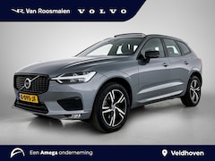 Volvo XC60 - 2.0 B5 Inscription
