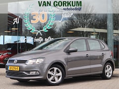Volkswagen Polo - 1.0 Comfortline Edition Airco / Elekramen / 5deurs / Cruise / Keurig onderhouden