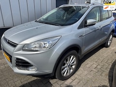 Ford Kuga - 1.5 Titanium