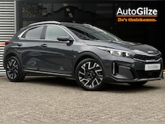Kia XCeed - 1.6 T-GDi Executive Line 204PK Facelift l Trekhaak l Camera l Carplay l Navi l Stoelverwar