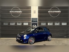 Fiat 500 C - 1.4 T-Jet Abarth Elaborabile