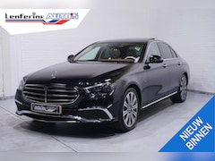 Mercedes-Benz E-klasse - 300 e AMG Line AMG-line 360 camera matrix-koplampen keyless entry/go drivers-assist 19"-in