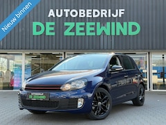 Volkswagen Golf - 1.4 TSI Style GTI Look|Apple carplay