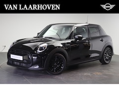 MINI One - Hatchback Classic / Sportstoelen / Multifunctioneel stuurwiel / LED / Cruise Control / 16"