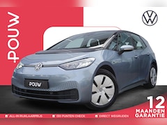 Volkswagen ID.3 - 204pk Business 58 kWh | SoH 94 % | Navigatie | Stoelverwarming | Adaptive Cruise