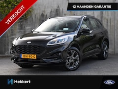 Ford Kuga - ST-Line 2.5 PHEV 225pk Automaat WINTER PACK | HUD | B&O | 18''LM | BLIS | ADAPT. CRUISE |