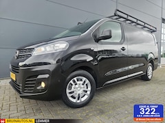 Opel Vivaro - 2.0 CDTI L3H1 Camera Trekh 120pk Navi Lage km