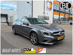 Mercedes-Benz CLA-klasse Shooting Brake - 200 CDI AUTOMAAT