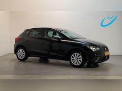 SEAT Ibiza - 1.0 TSI Style Business Intense Camera Navigatie Parkeersensoren DAB+