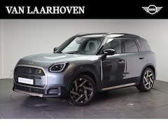 MINI Countryman - SE ALL4 / Favoured / Pakket L / 19" Kaleido Spoke 2-tone