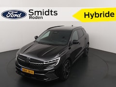 Renault Austral - 1.2 E-Tech full hybrid 200 Iconic Esprit Alpine | 4 Control | Pano | Adapt. Cruise | Harma