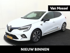 Renault Clio - 1.6 E-Tech Hybrid 140 Zen Bluetooth | LM velgen | Clima