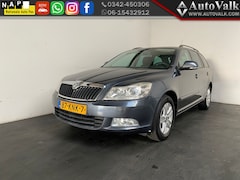 Skoda Octavia Combi - 1.4 TSI Ambition. APK 01-2027.Trekhaak