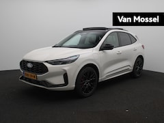 Ford Kuga - 2.5 PHEV Sound Edition Aut. | Panoramadak | Elek. Trekhaak | Winterpack | B&O Soundsystem