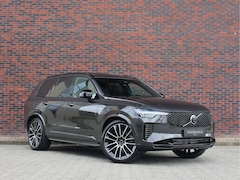 Volvo XC90 - T8 AWD Ultra Dark | Pano - Trekhaak - Bowers&Wilkins