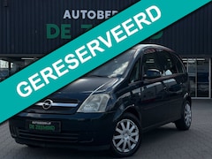 Opel Meriva - 1.6-16V Enjoy airco|Rijklaar