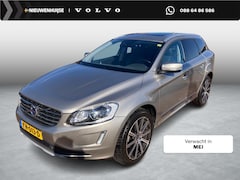 Volvo XC60 - 2.0 T5 FWD Summum | Trekhaak | Panoramadak | Harman Kardon Audio | Lederen Sportstoelen |