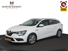 Renault Mégane Estate - 1.3 TCe Zen|Trekhaak|Cruise Control|Climate|Navigatie