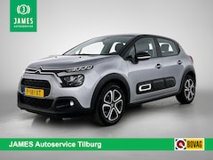 Citroën C3 - 1.2 Feel NAVI & CARPLAY | CRUISE | CLIMA
