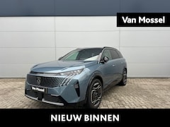 Peugeot e-5008 - GT 73 kWh | Panoramisch schuifdak | elektrisch verstelbare stoelen | Massage functie | 360