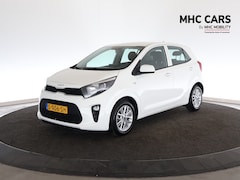 Kia Picanto - 1.0 DPi DynamicLine | Cruise | Airco |