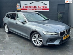 Volvo V60 - 2.0 D3 Momentum ( EXPORT E.U. )