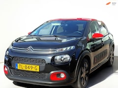 Citroën C3 - 1.2 PureTech S&S Shine
