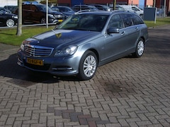 Mercedes-Benz C-klasse Estate - 180 Exclusive Elegance