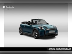 MINI Cabrio - 1.5 Cooper Sidewalk | 17" | Leder | Head-Up | Camera |