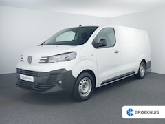 Peugeot e-Expert - EV L3 75 kWh | Achteruitrijcamera | Airco | Cruise control