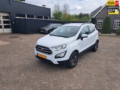 Ford EcoSport - 1.0 EcoBoost Trend Ultimate