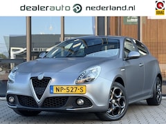 Alfa Romeo Giulietta - 1.4 T MultiAir Super
